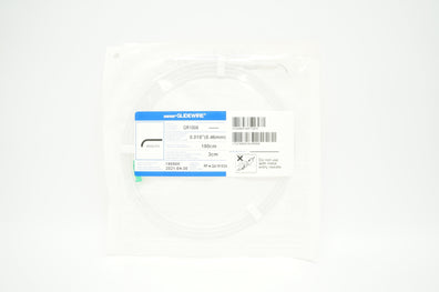 Terumo GR1806 Radifocus Glidewire, Angled 0.018inch x 3cm x 180cm (x)